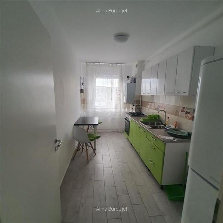 Apartament cu 2 camere decomandat în Avantgarden - 1