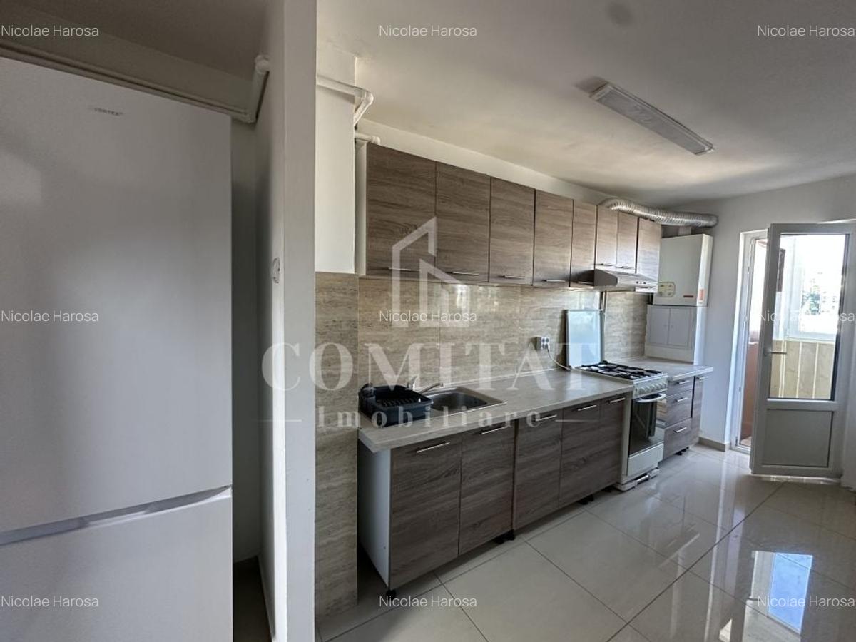 Apartament cu 3 camere | 67 mp | Cartier Mănăștur - 3