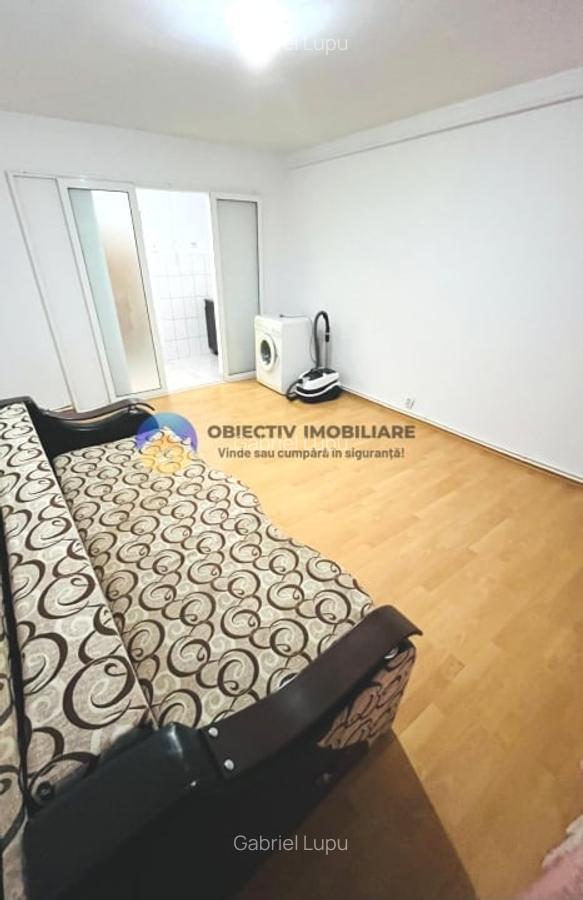 Garsoniera de vanzare – Zona Maratei – Etaj 1 - 1