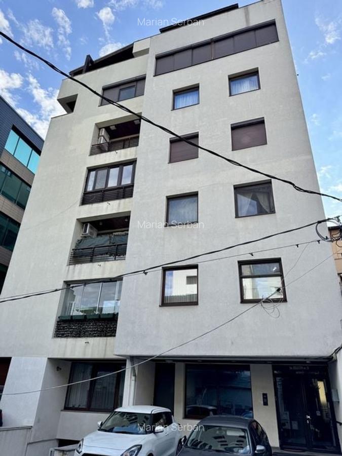 INVESTITIE - Aviatiei - Baneasa - 3 camere - 110 mp - parcare - 38