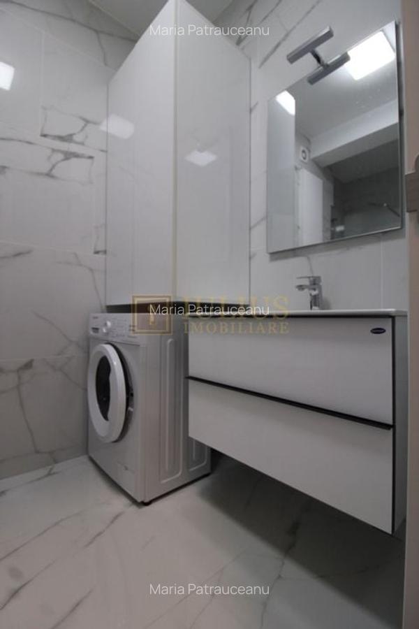 3 camere spațioase decomandate, loc de parcare/langa profi Petre Tutea - 13