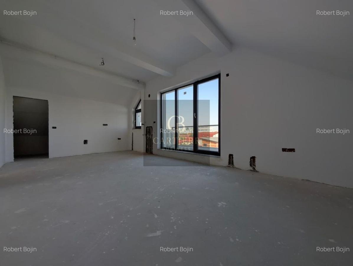 2 CAMERE | GARA OBOR | LOC DE PARCARE | BRIT ACADEMY - 2