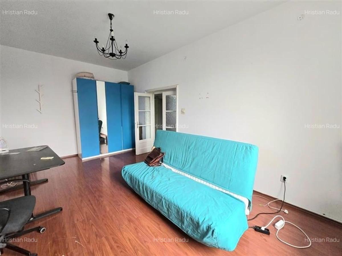 OCAZIE ! GARSONIERA DECOM BOXA SECTOR 1 BUCURESTII NOI METROU JIULUI PARC BAZILE - 4