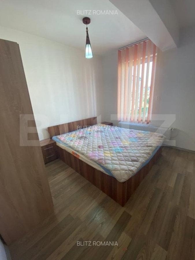Apartament 2 camere, 50mp, parcare, zona Eroilor! - 8