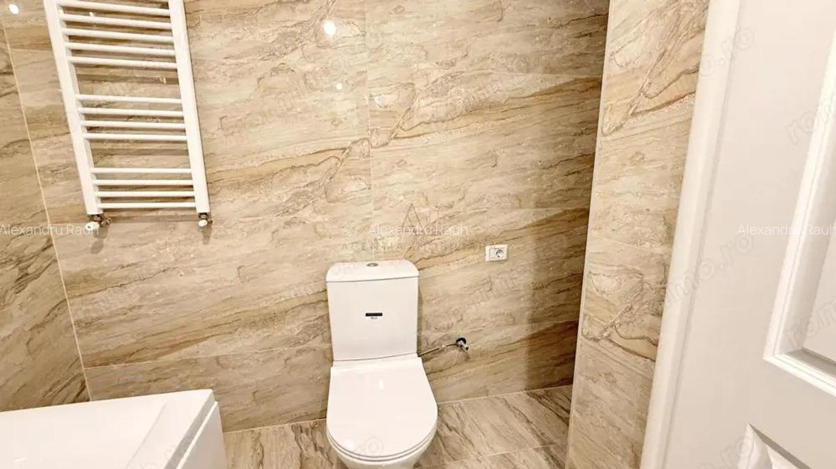 2 Camere Nou Central Address Residence Progresului - 8