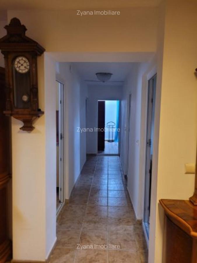 🏠 Apartament 3 Camere in Vila, Modern | Mihai Bravu – Splaiul Unirii | 140 mp | Etaj 3/3 - 9