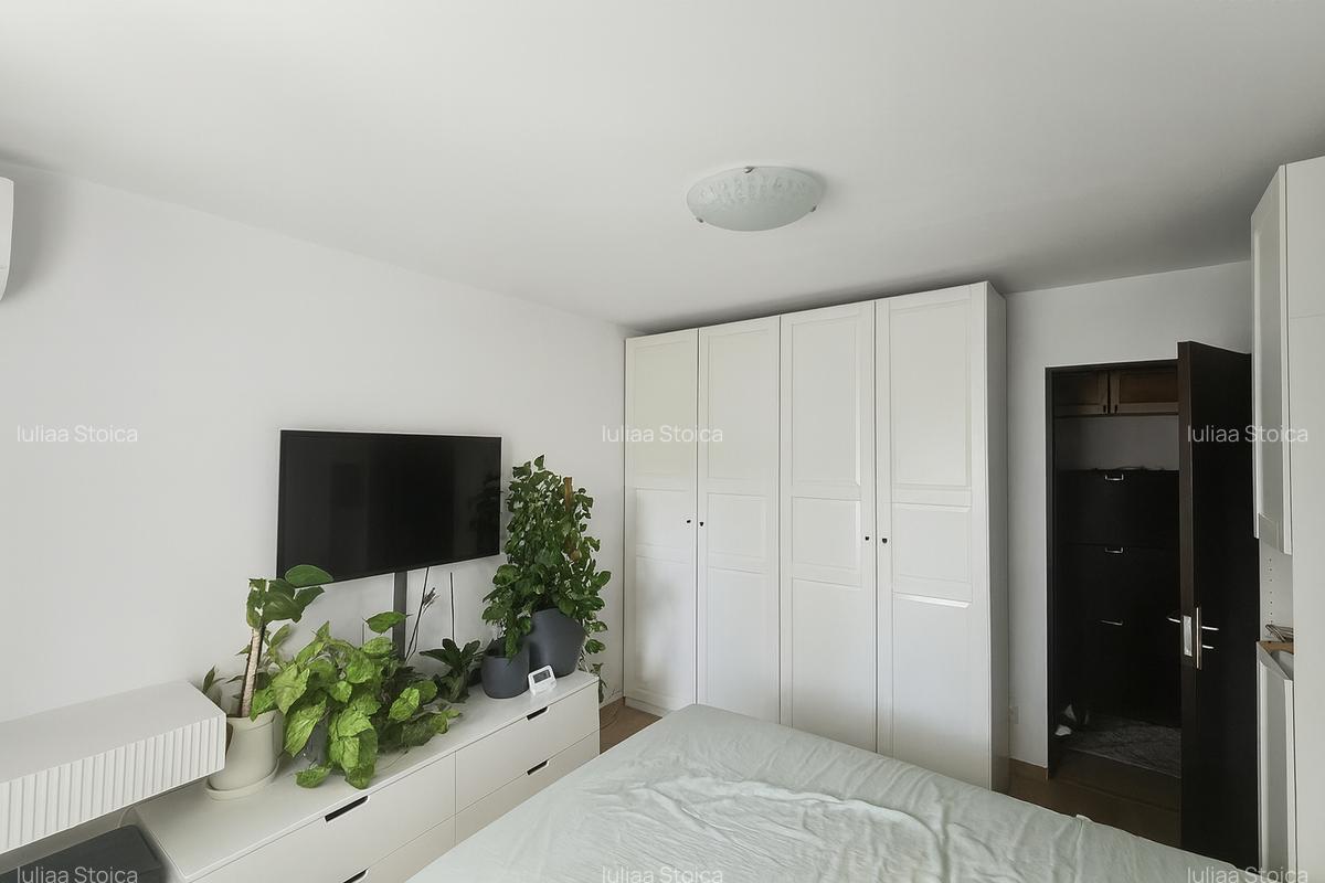 3 camere> 8 Min Metrou 1 Mai> Mobilat si utilat> Mutare imediata> Comision 0% - 2