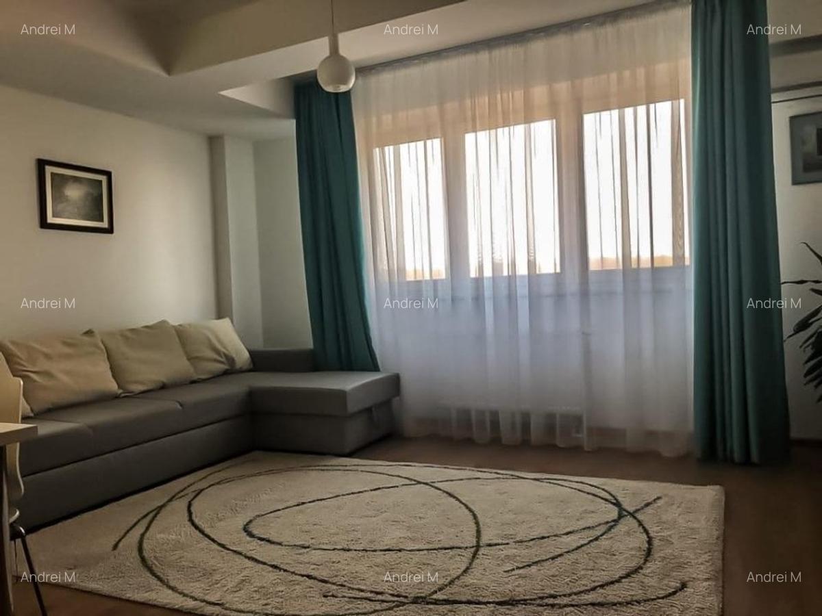 Apartament cu 1 camera loc de parcare Rivendelle - 7