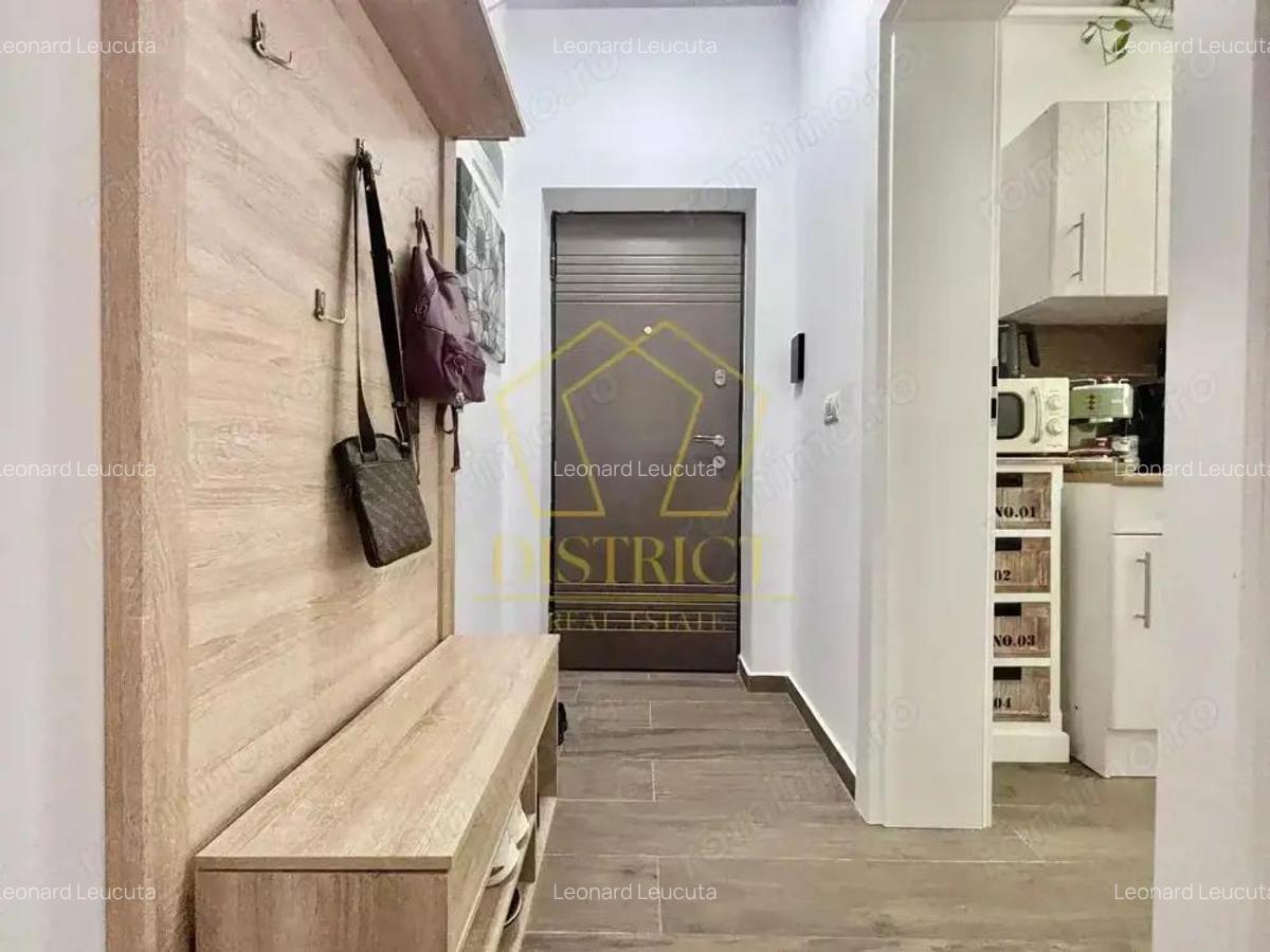 COM 0% Apartament modern cu 2 camere | Dumbravita | IKEA - 12