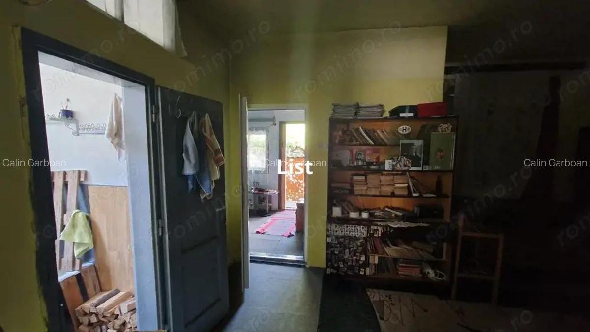 Casa de vanzare in Baia Sprie, 70mp, Pret Negociabil! Comision 0! - 4