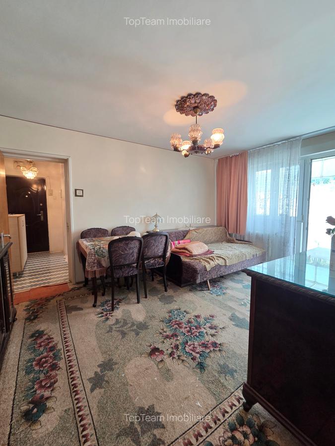 Apartament cu 2 camere în Drumul Taberei - 2