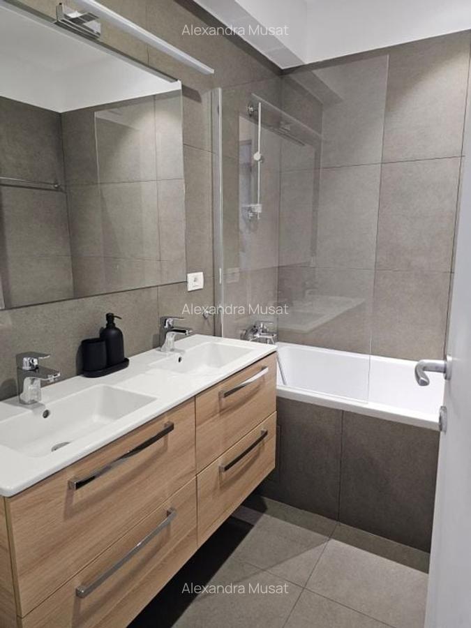 Apartament Exclusivist de 4 Camere | Iancu Nicolae | Parcare inclusa - 11
