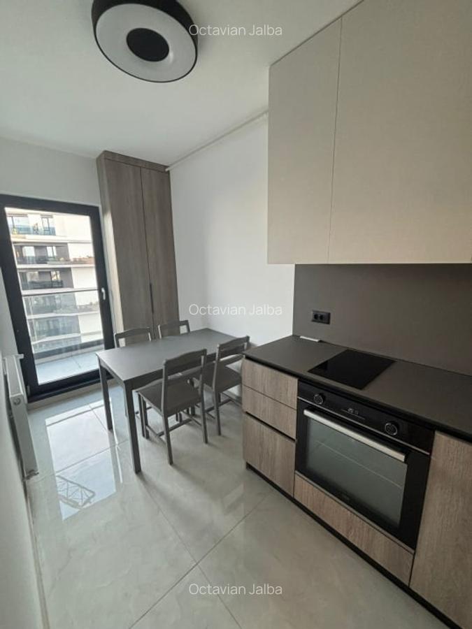 Studio premium cu parcare subterana – Select Residence Dristor - 6