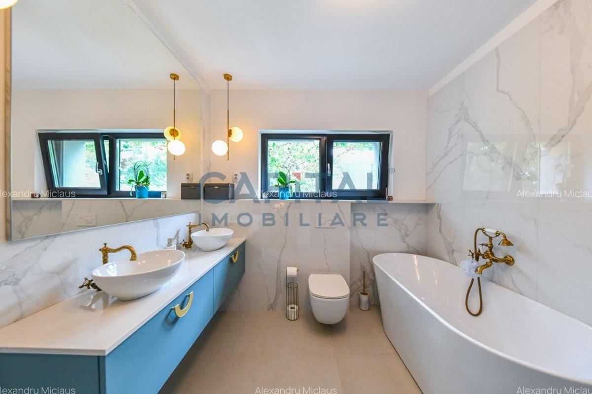 0%Comision | Casa unifamiliala | Faget | 1314mp teren - 26