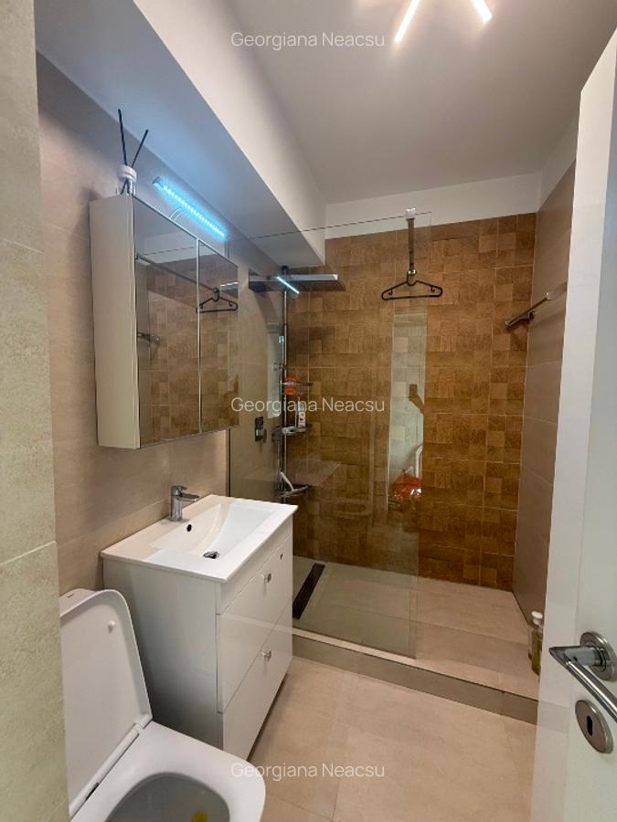 De vânzare apartament 52 mp complet mobilat+ loc parcare+ încălzire în pardoseal - 4