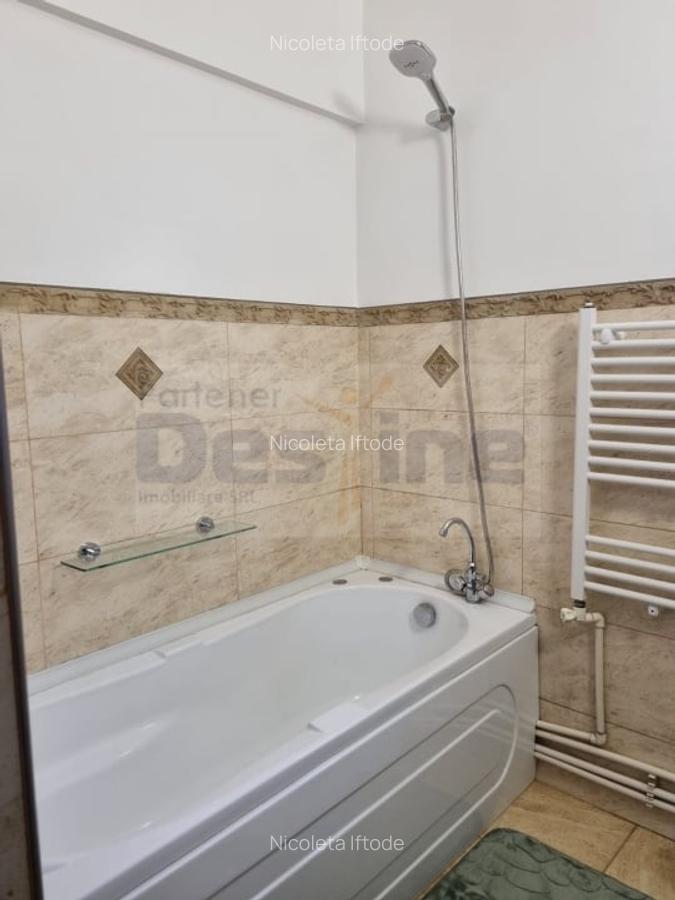 Apartament 2 camere Openspace-Semidecomandat-Tudor Vladimirescu - 5