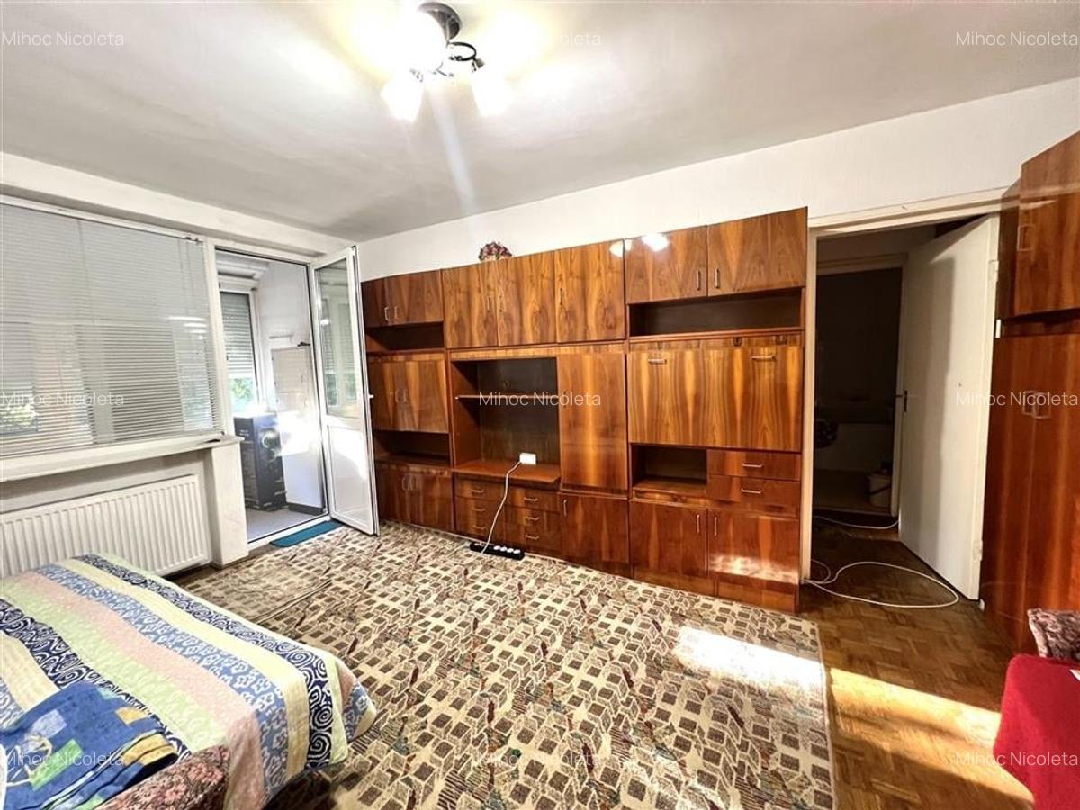 APARTAMENT CU 2 CAMERE, ROGERIUS - 4