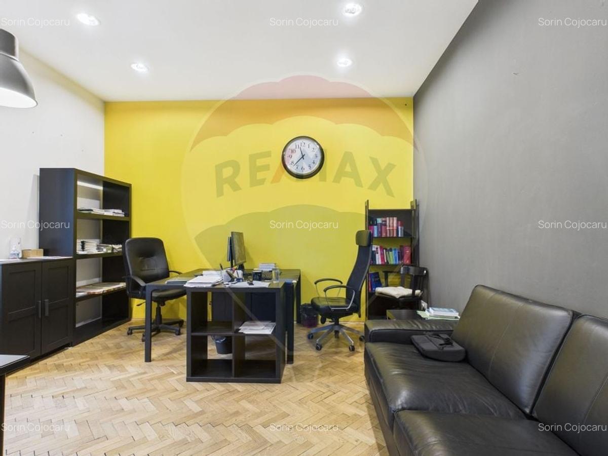 Vila interbelica cu personalitate - 27