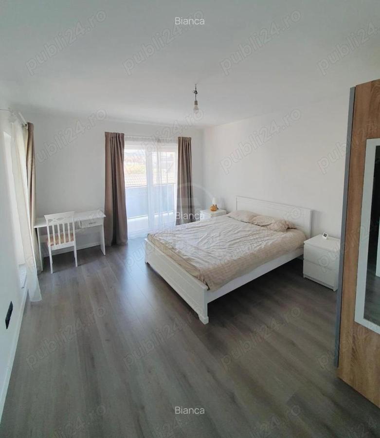Duplex zona Avram iancu - 8
