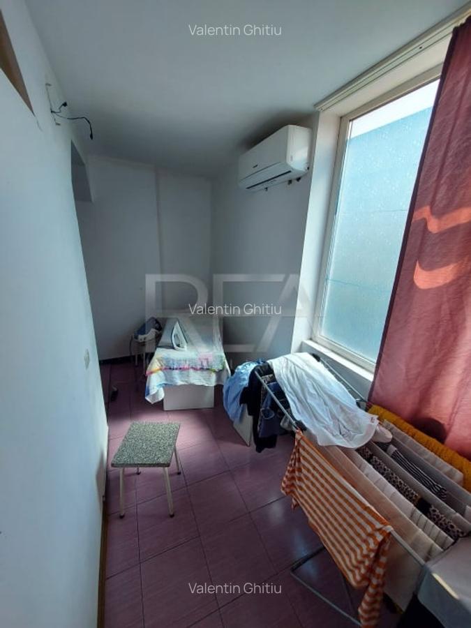 2 camere - Ștefan cel Mare - decomandat - metrou - 7