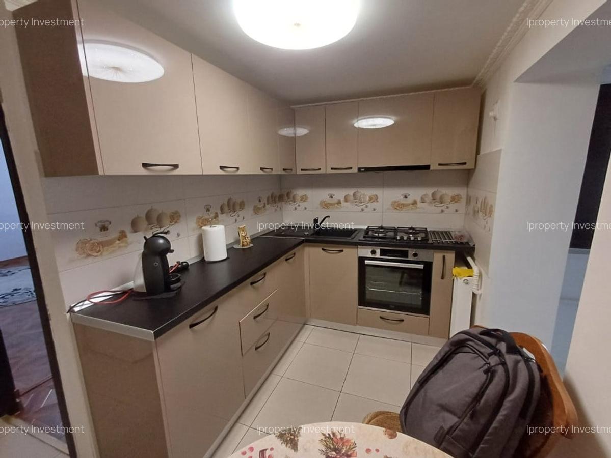 Universitate, Mosilor | 2 Camere | Fara RISC | Centrala | 2 x Balcon - 11