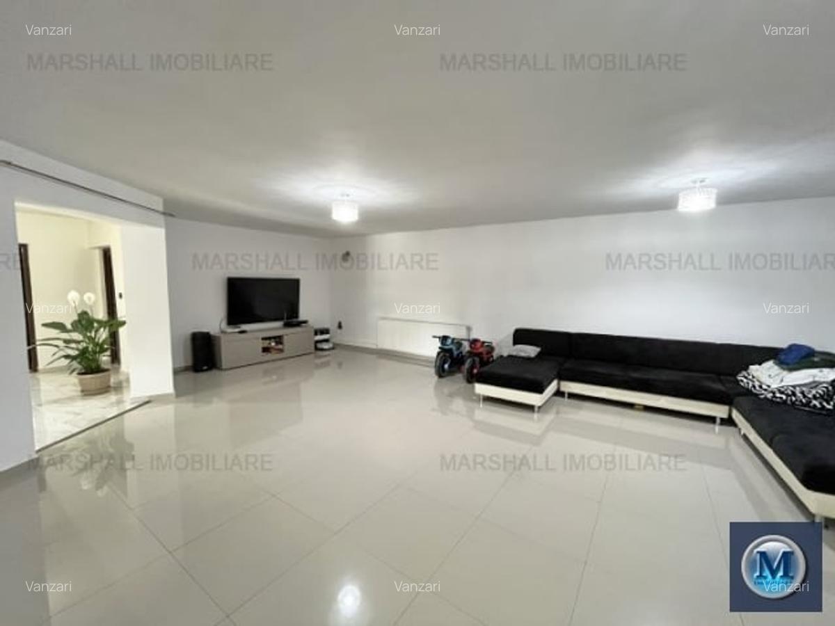 Casa cu 5 camere de vanzare, zona Eroilor, 221 mp #16497 - 2