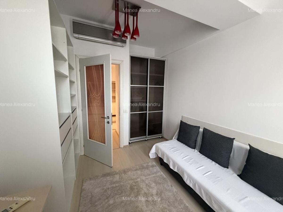 Apartament Premium 4 Camere |Nordul Capitalei |Parcare Subterană - pet friendly - 13