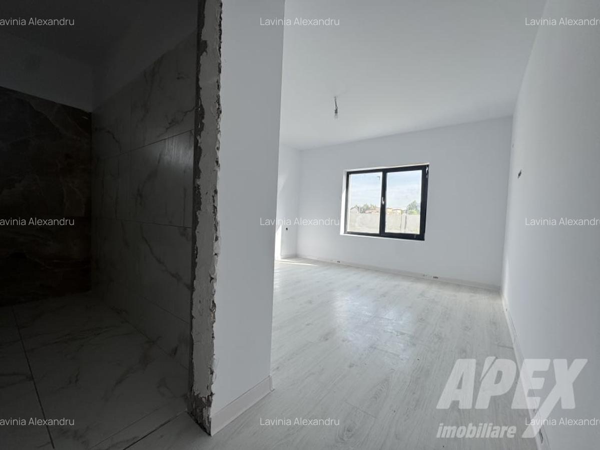 Casa individuala 4 camere | Incalzire in pardoseala | Teren 636mp | Domnesti - 10
