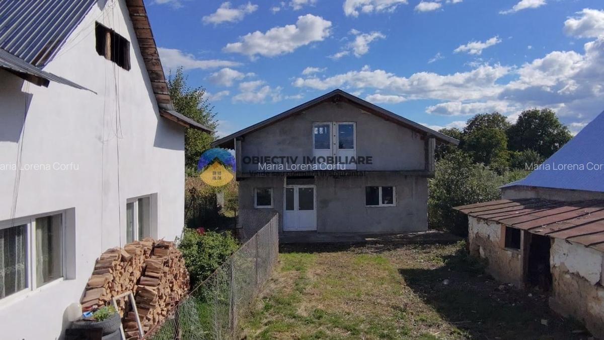 Casa + teren de vanzare - Girov, Neamt - 8
