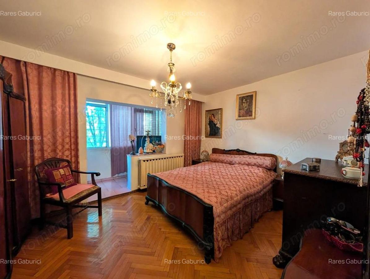 Apartament 3 camere decomandat strada Sublocotenent Popa Rahova - 7