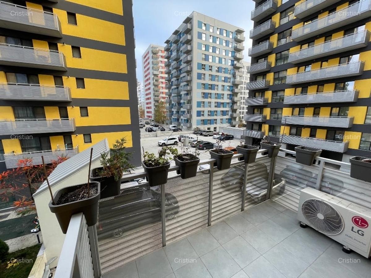 Apartament 2 camere Hercesa Vivenda - 7