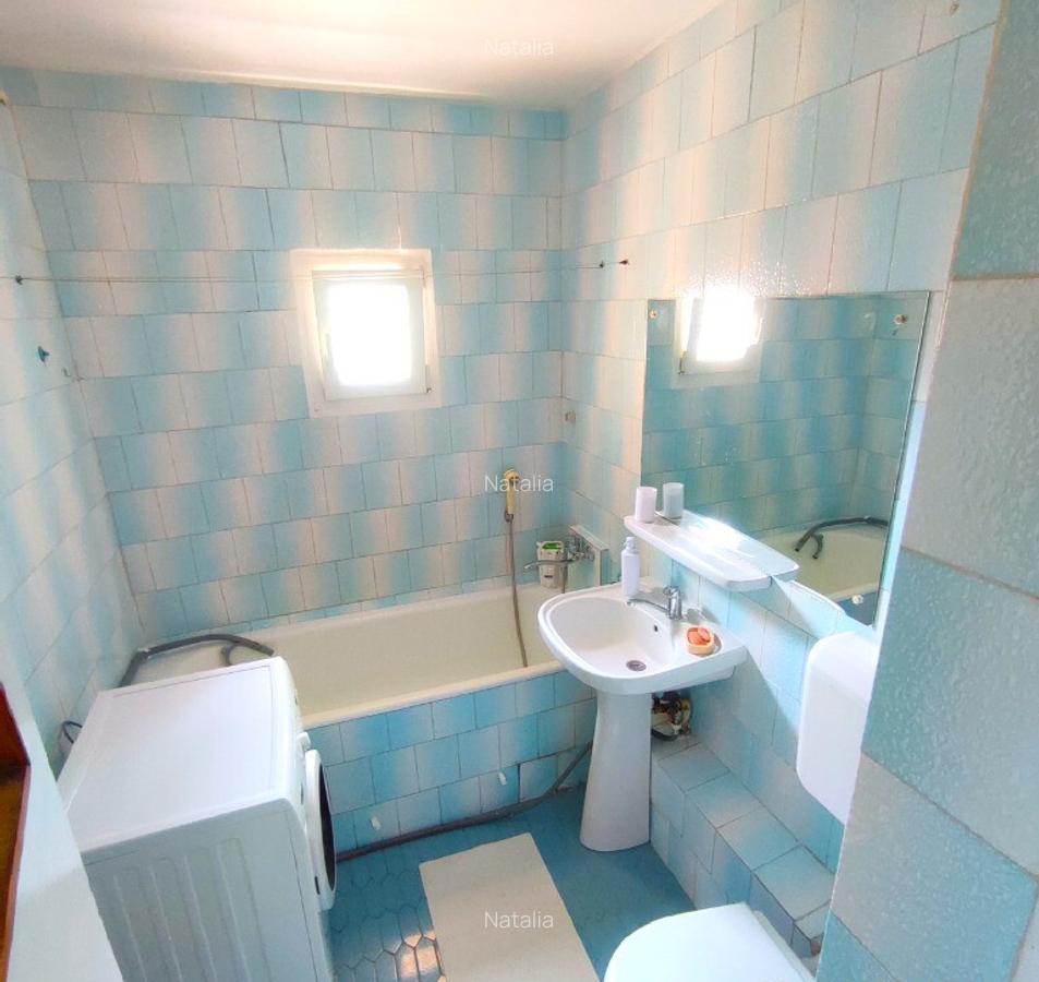 Inchiriez apartament 2 camere Gorjului Militari - 4
