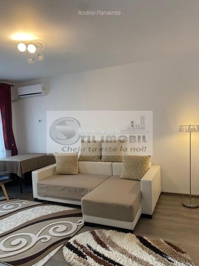 Ap 2 camere + Loc de parcare- Moara de Vant - Complex Roua - 475 Euro - 3