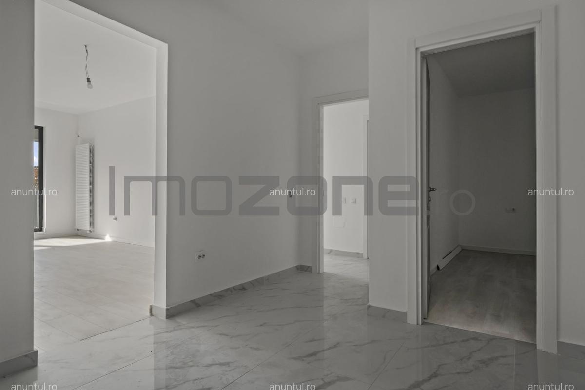 Militari 2 camere terasa de 20 mp, finisat, gata de mutat, metrou langa bloc - 19