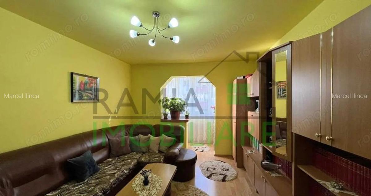 Apartament 3 camere Sacele- Electroprecizia - 14