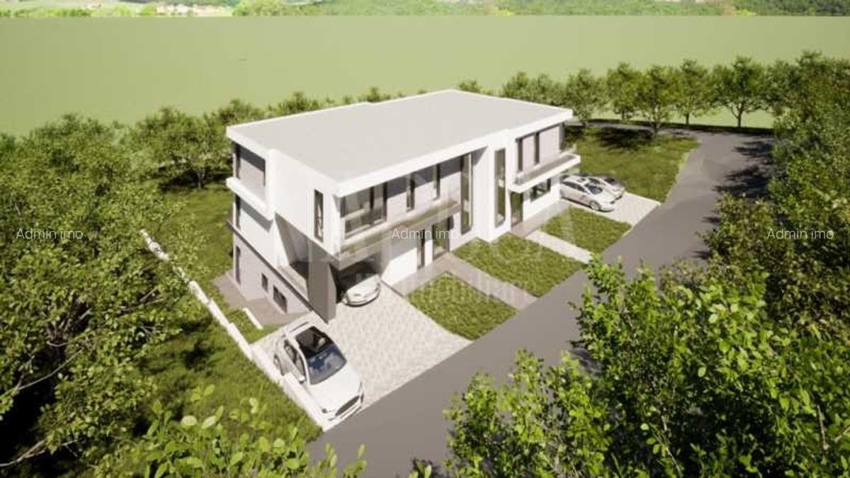 Casa 5 camere de vanzare in Europa, Cluj Napoca - 4
