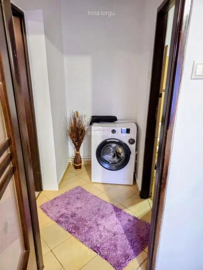 Apartament cu 2 camere semidecomandat în Nicolina - 6