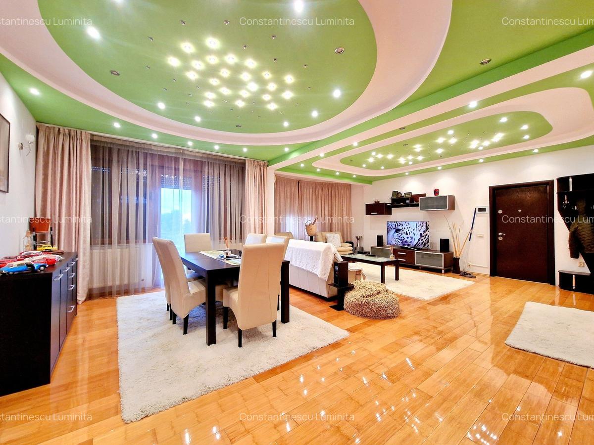 Apartament cu 4 camere 135mp de vanzare - 2