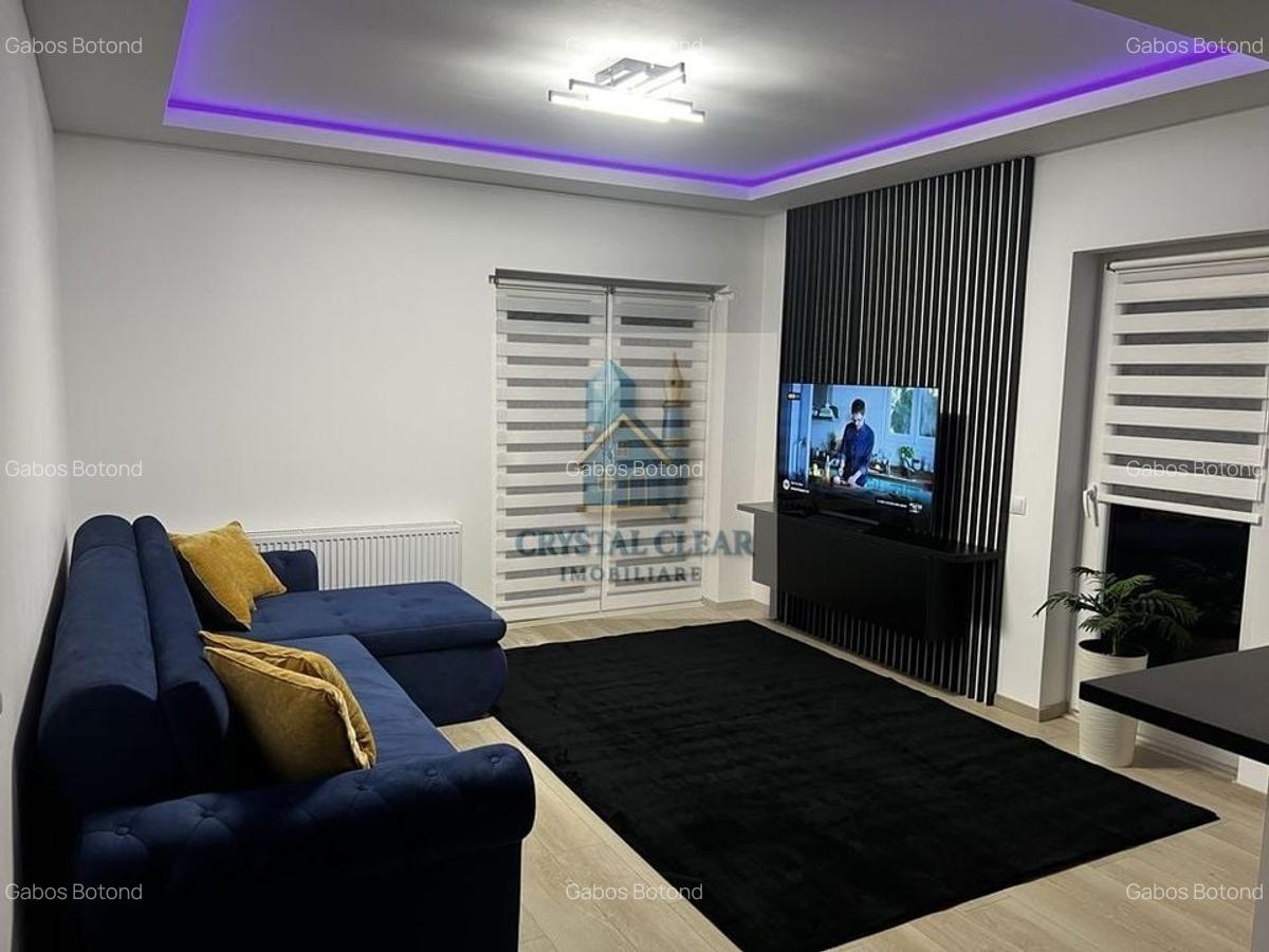 Apartament cu 2 camere + loc parcare - cartier Unirii, Green Residence - 1