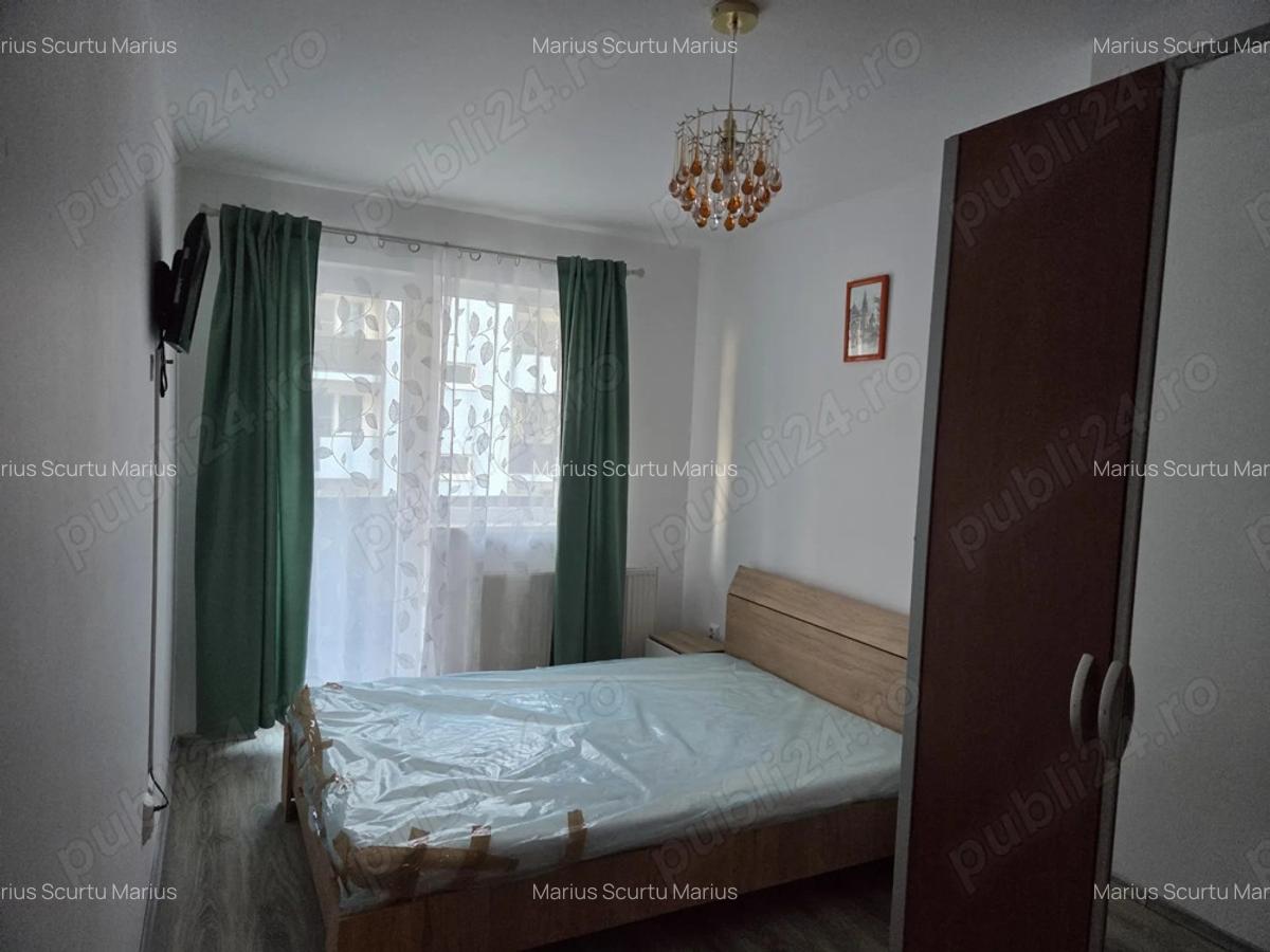 Inchiriez apartament 2 camere - 4