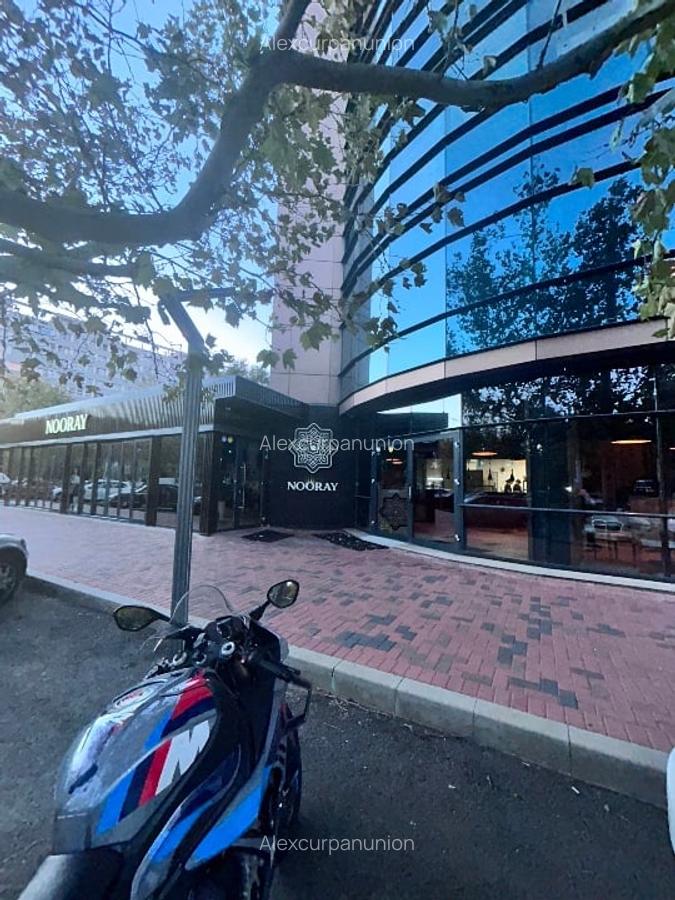 Belvedere , spațiu pentru închiriat - 1