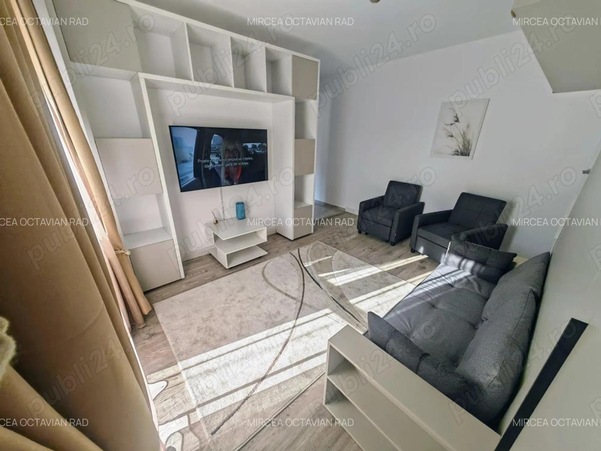 Direct propietar inchiriez garsoniera - 2