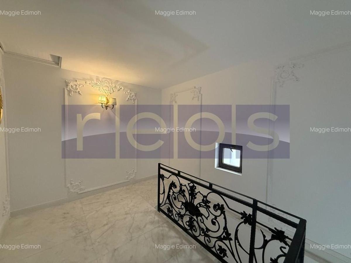 INCHIRIERE APARTAMENT 4 CAMERE |  VILA DOROBANTI | 140MP | LOC PARCARE - 25