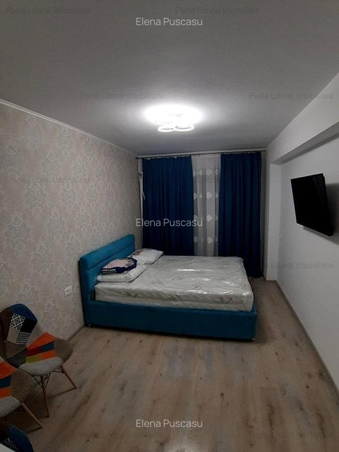 TOMIS PLUS-APARTAMENT CU 2 CAMERE, MOBILAT SI UTILAT, LOC DE PARCARE, BOXA - 2