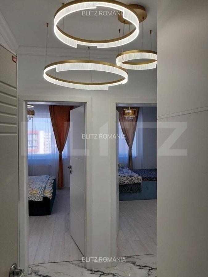 Apartament cu 3 camere 58 mp in Prima Onestilor - 6