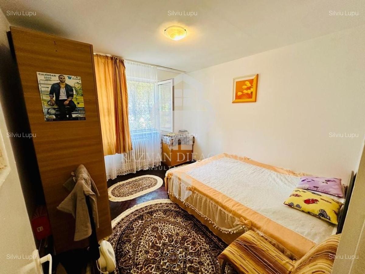 2 camere, parter, mobilat complet, loc parcare - Constanța - 2