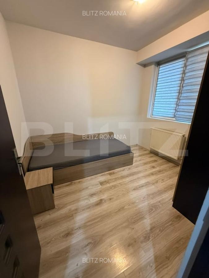 Apartament modern cu 2 camere decomandate, etaj intermediar, Zona Rivus - 3 Apartament modern cu 2 camere decomandate, etaj intermediar, Zona Rivus - 3