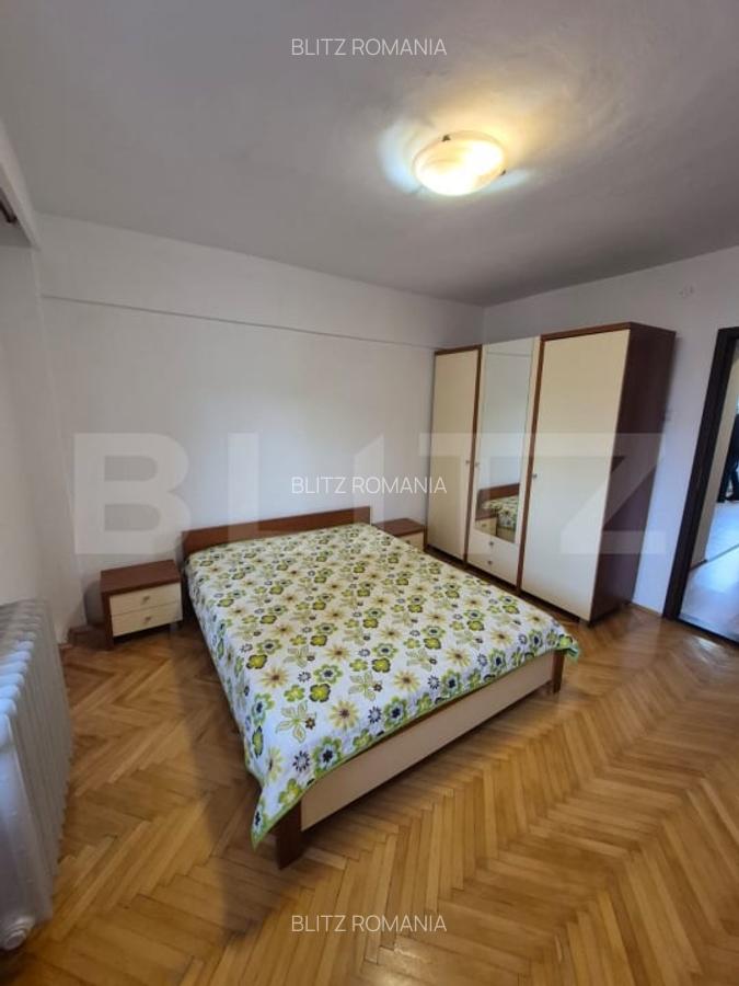 Apartament 3 camere decomandat | Mobilat si utilat complet | Zona EXCLUSIVISTA - 3