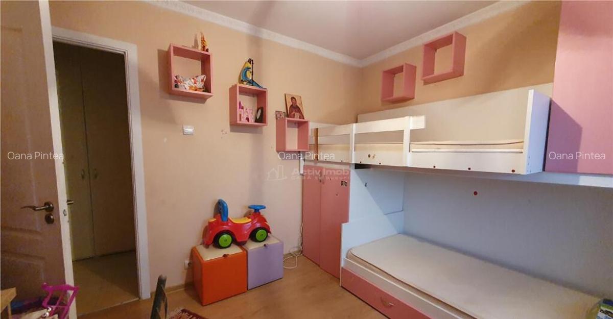 Apartament - 2 camere - 60 mp - Obcini - 5