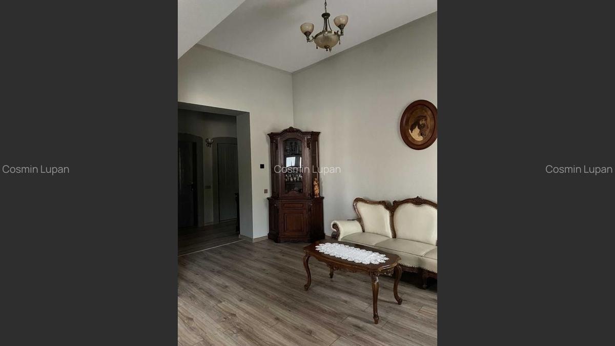 House for sale, 4 Rooms, 200 sqm, 630 sqm, Satu Mare - 3